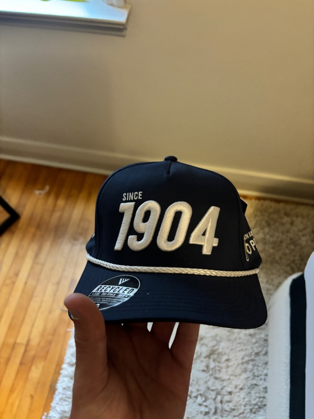 ❗️New RBC Canadian Open Hat ❗️